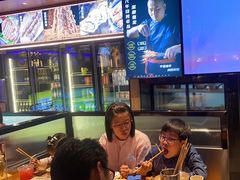 -唐力九头鸟烧烤·罗田吊锅(西云楼店)