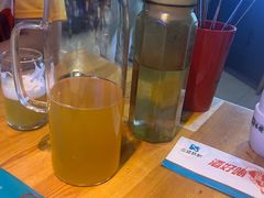 -四禧精酿铜锅涮肉·烧烤工场(大明湖店)