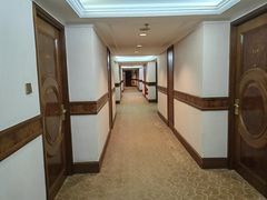 -澳门皇庭海景酒店