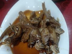 -阿巧一号私房菜(止园路店)