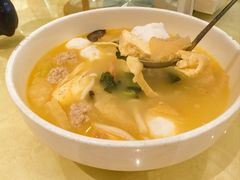 -群乐饭店(滨安路店)