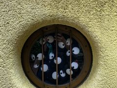 -三鹰之森吉卜力美术馆