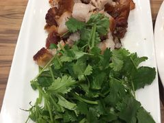 -合合春饼·酱骨·东北菜(潘家园店)