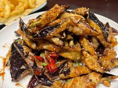 -城南往事·鲁菜济南菜(软件园美莲广场店)