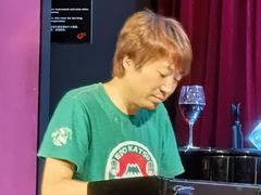-JZ Club 爵士酒吧(上海店)