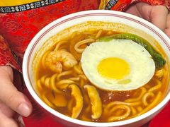 -旺顺阁·北京菜·烤鸭(魏公村店)