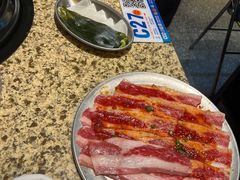 -首尔烤肉大排档(合生汇店)