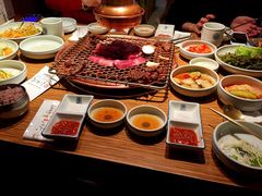 -王妃家(明洞中央店)