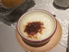 -伊斯坦布尔土耳其清真咖啡餐厅