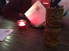 -罗斯福色戒酒吧(外滩店)