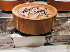-龍歌自助小火锅(兰山上海路万达店)