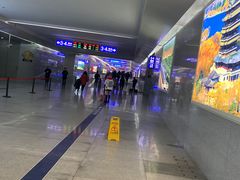 -曲阜东站