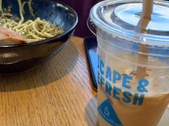 -Jamaicablue Coffeeshop(中央广场店)