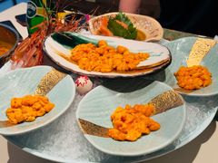 -上井料理黑金店(IFS国金中心店)