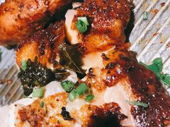 -绿茶餐厅(华联万柳店)