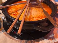 -琥珀川糟粕醋火锅(慈云寺店)