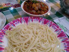 -新疆巴州金丝特餐厅(大钟寺店)