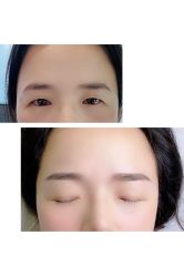 -MIVI野生眉纹绣纹眉