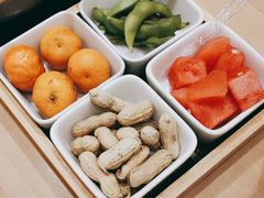-湯系·煲汤手艺人(东二环泰禾广场店)
