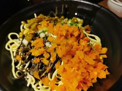 鸳鸯酱热干面-汪爹爹武汉牛三鲜(朝外大街店)