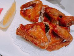 -尚一汤·粤菜海鲜(环球港店)