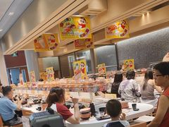 -争鲜回转寿司(朝北大悦城店)