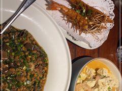 -前海沿·青岛菜(五四广场永旺店)