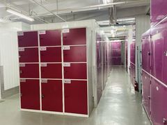 -好易仓迷你仓私人小仓库(大宁店)