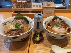 -面屋 猪一