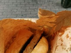 猪扒包-大利来记餐厅