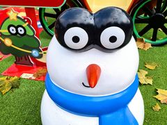 -光启城时尚购物中心