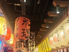 -白石的深夜食堂(济南万象城店)