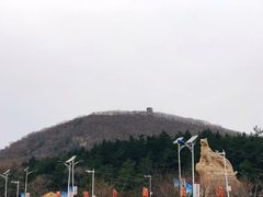 -帽儿山国家森林公园