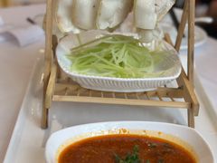 蒜泥白肉-川香楼酒家