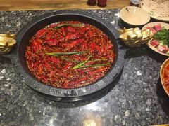-蜀大侠火锅(建设路第五大道店)