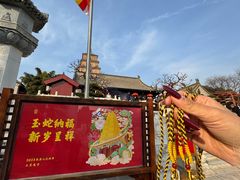 -大慈恩寺(大雁塔)