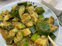 -清真喜兰老丁羊汤特色小吃