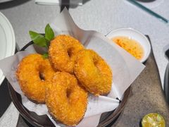 -BetterThai 泰加(苏州中心店)