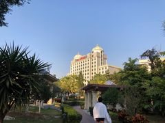-千江温泉酒店
