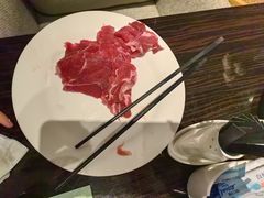 -上海东方佘山翰悦阁酒店·Vie全日制餐厅