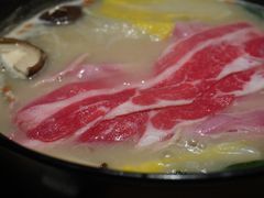 -大和食乐·鲜和牛酸汤火锅(环宇荟店)