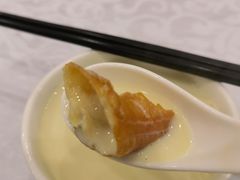 -冰泉豆浆馆(白云山总店)