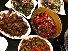 -老板娘串店·中餐&烧烤