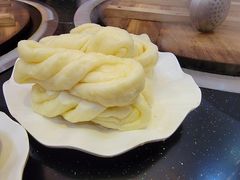 -象牙山铁锅炖(汇东郦城店)