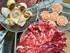 -非遗•老字号•阿彬牛肉火锅(广济桥店)
