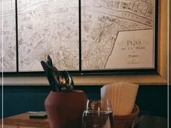 -羽深肉铺 Steak & Wine