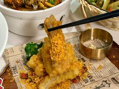 -避风塘·金牌店·夜宵(金玉兰店)