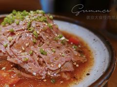 -醉虎传(南锣鼓巷店)