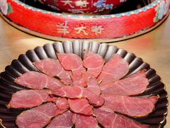 -羊大爷涮肉(亮马桥店)