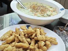 -小有天灌汤包老菜馆(南一马路店)